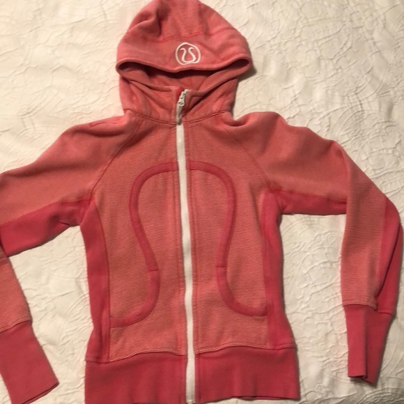 Lululemon scuba hoodie - Picture 1 of 1